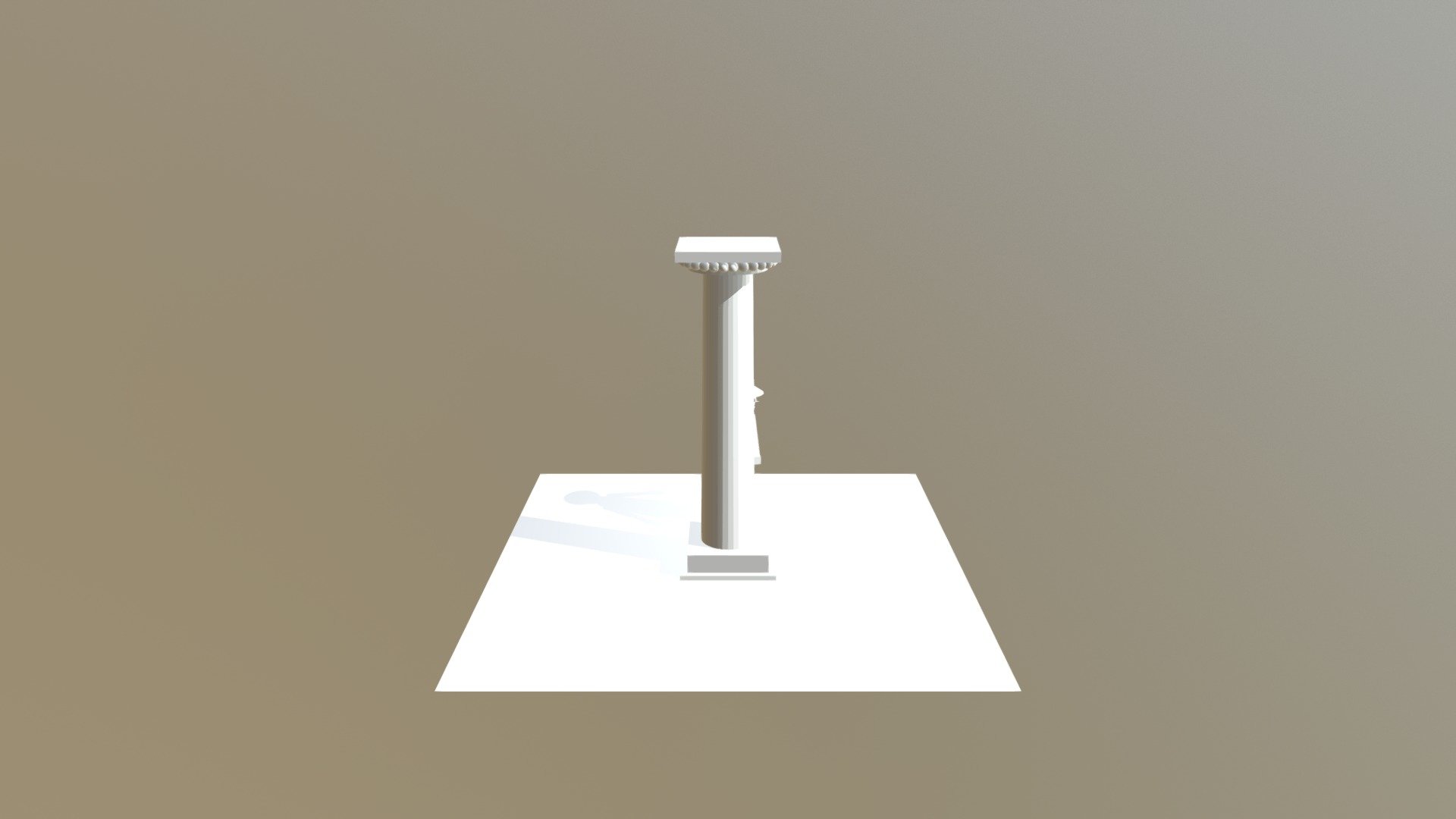 Exercise 01