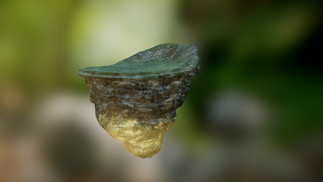 Strange Islands [WIP] 3D Model