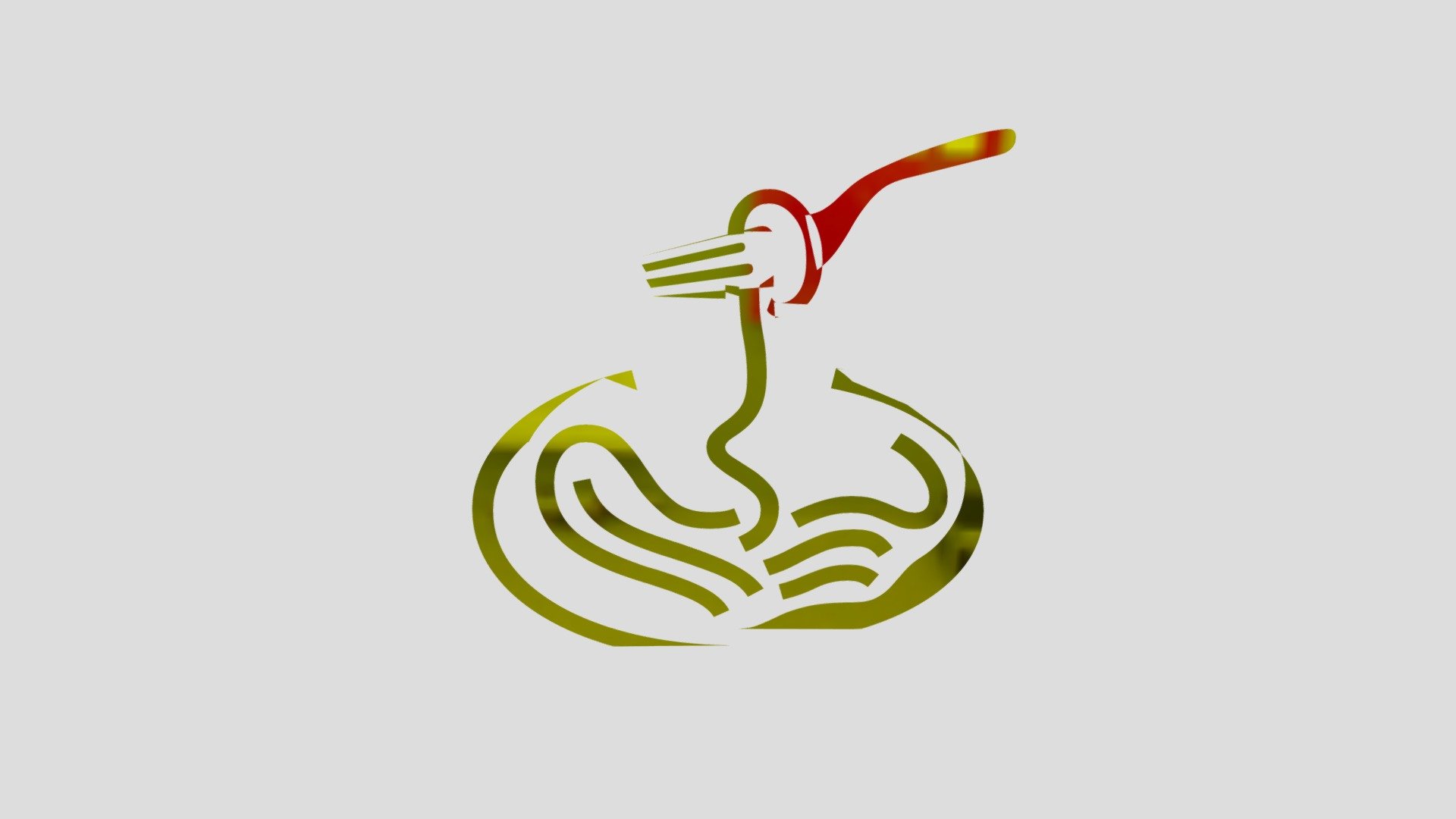 Spaghetti Dish - Download Free 3D model by saurabh.buradkar7 [bcac729 ...