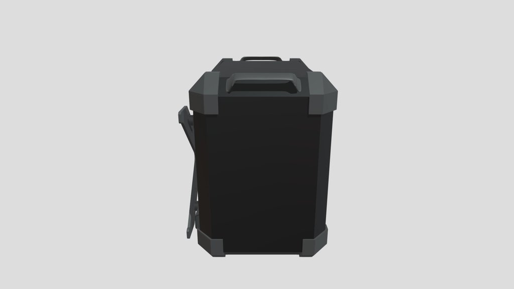 Top Box