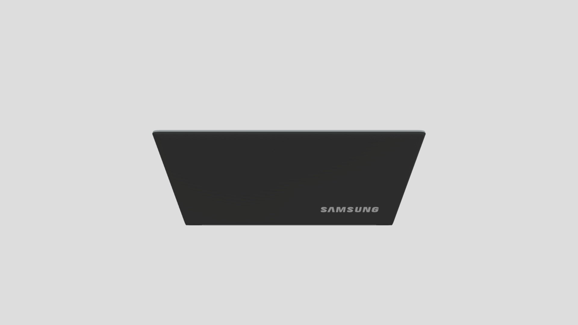 Samsung ноутбук
