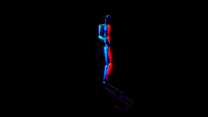 Diary Dance Testing