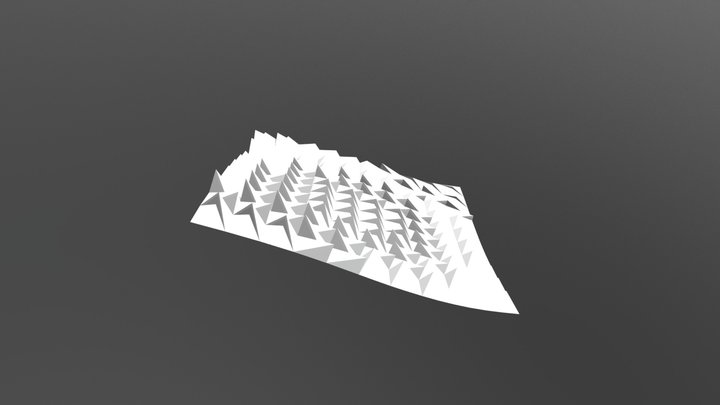 Wix 3D Model