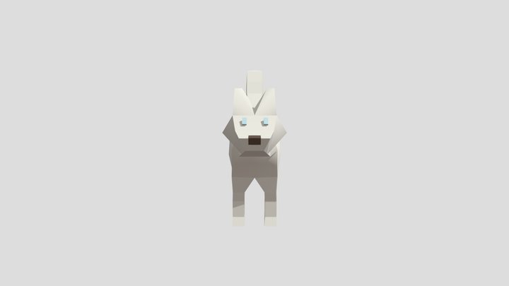 Weekly 35 Casper C. Høvde 3D Model