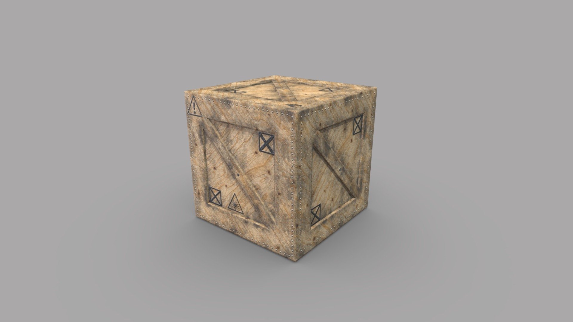 Crate