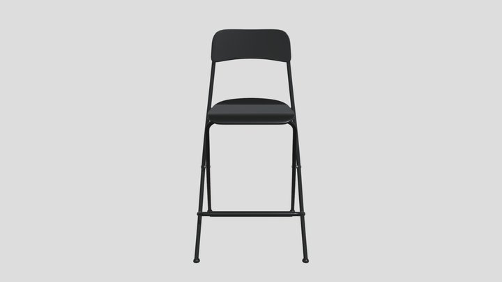 Ikea Franklin Stool