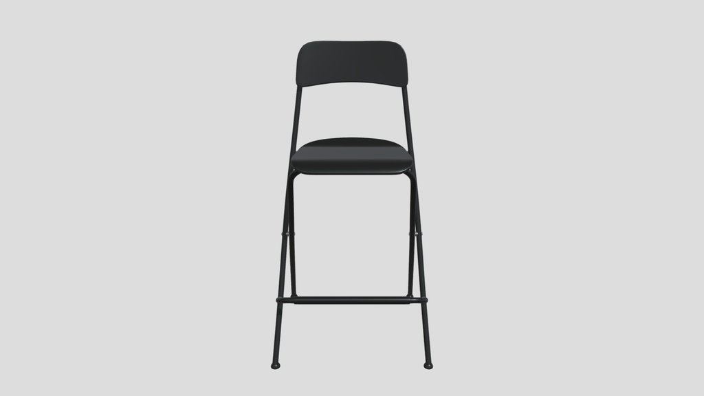 Ikea Franklin Stool