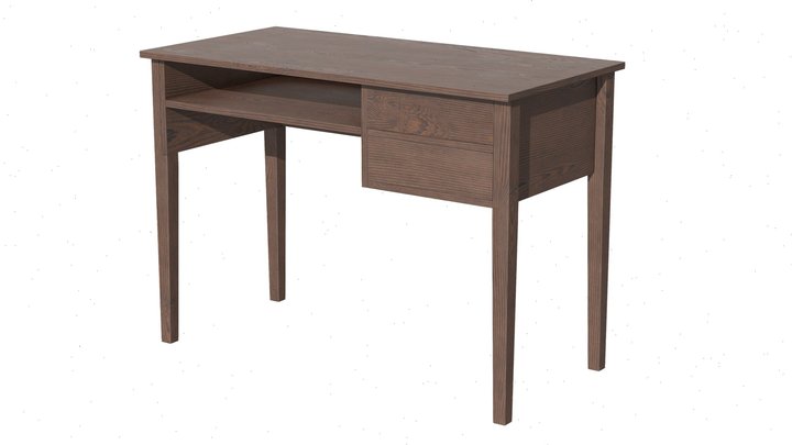 Table 3D Model