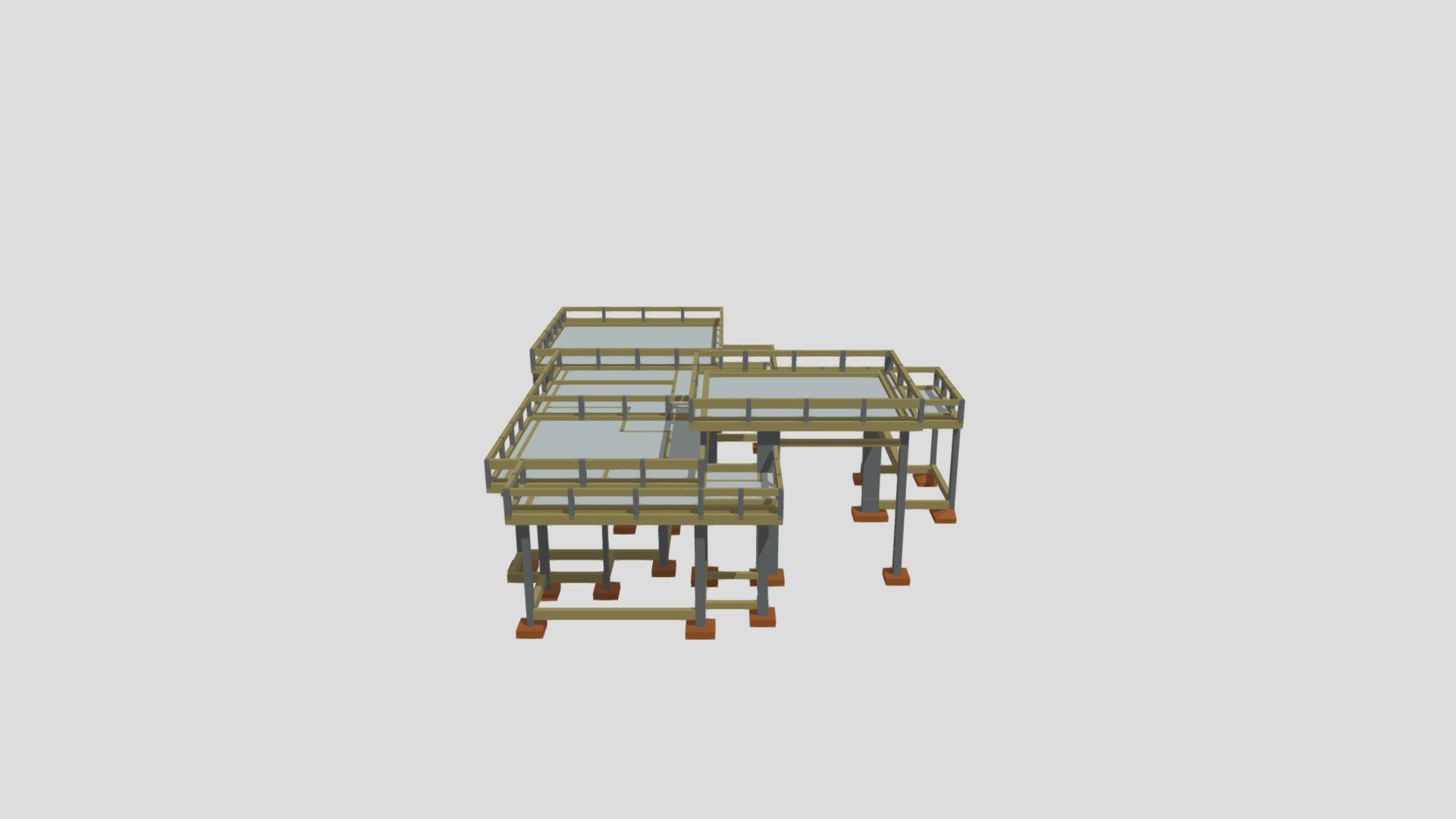 3D-MIRSAUR_CASA-AMPLIAÇÃO_ESTRUTURA
