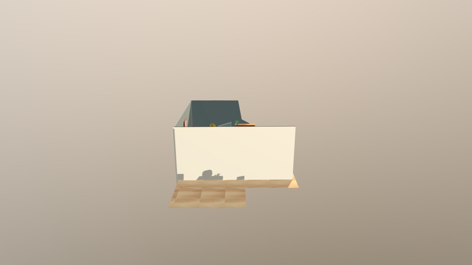 Room Interior