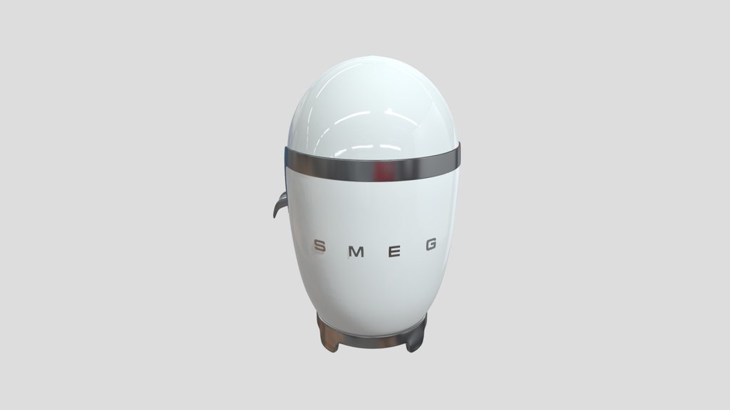 Smeg Citrus Juicers