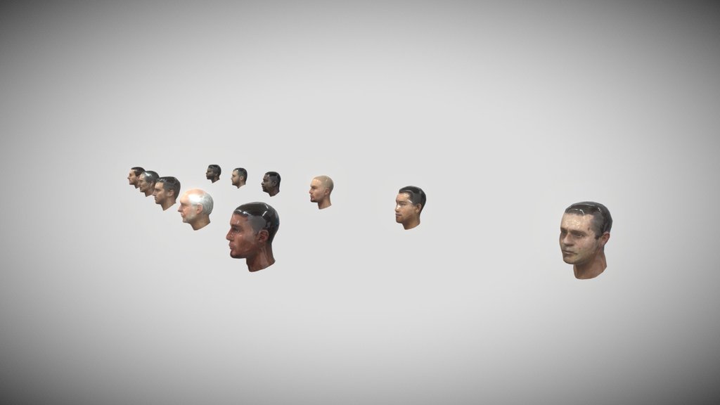 Headonly citizens