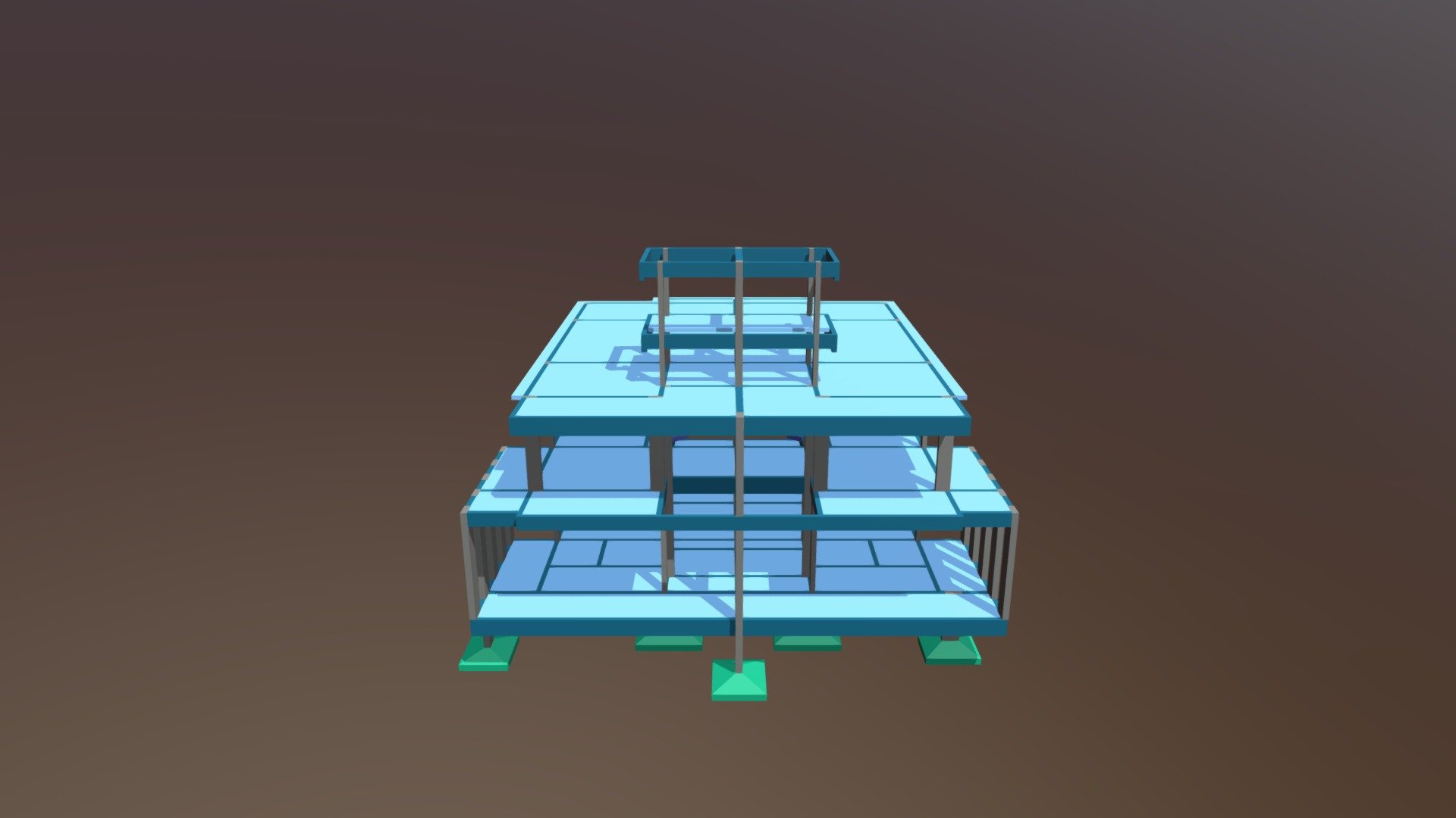 EST - Vaner - R02 - 3D model by eng.luizfellippe [bcbc459] - Sketchfab