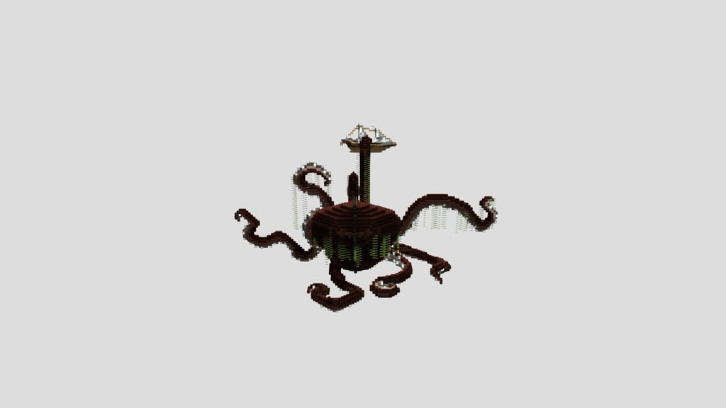 big-kraken