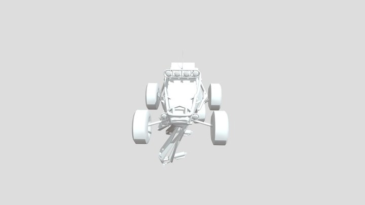 Radiatorsprings 3D models - Sketchfab