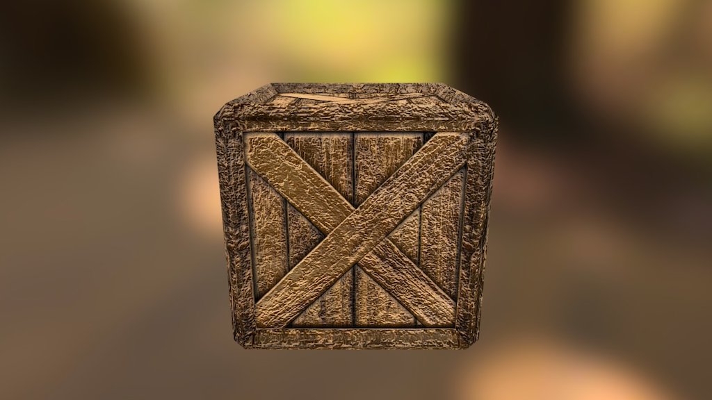 Crate
