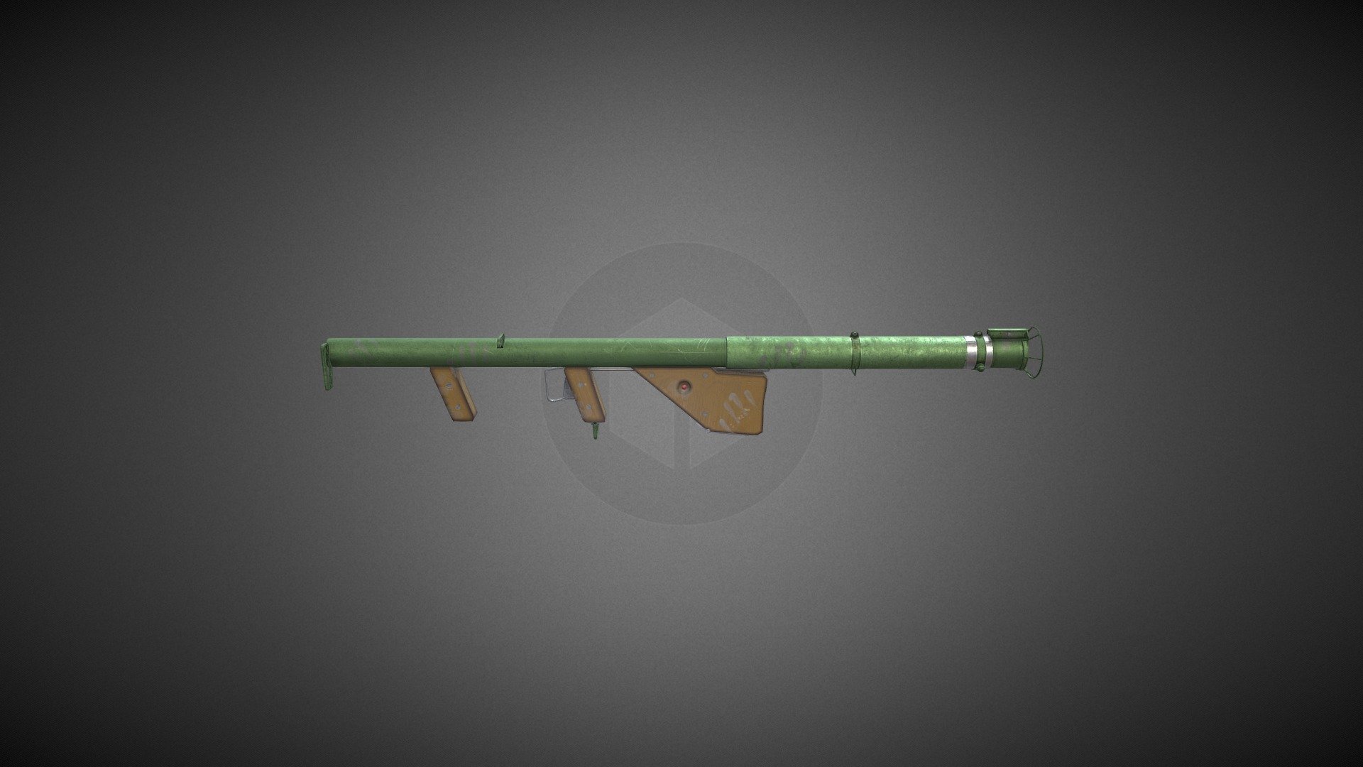 Bazooka M1A1