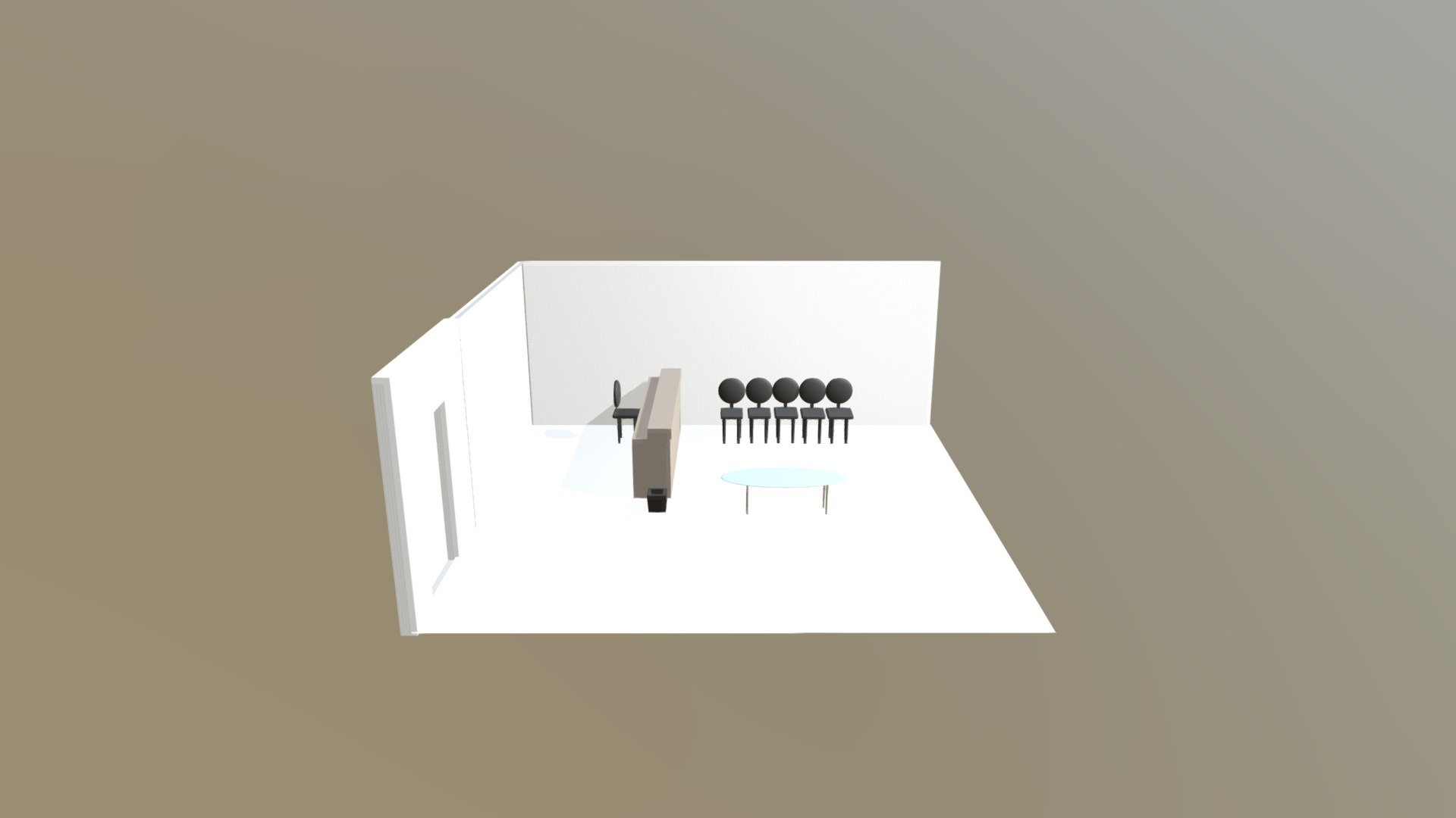 Sala de espera