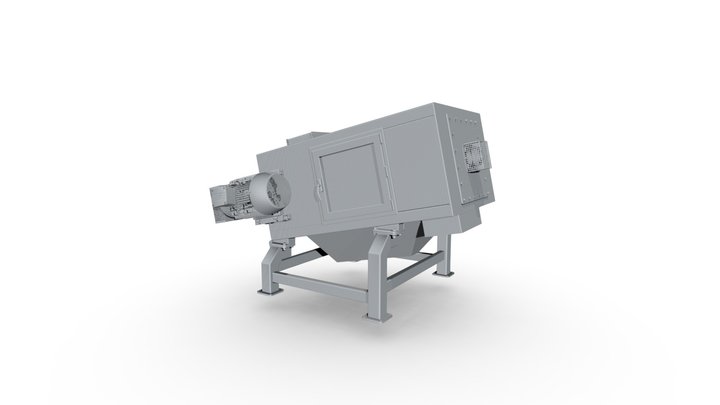 S30E 3D Model