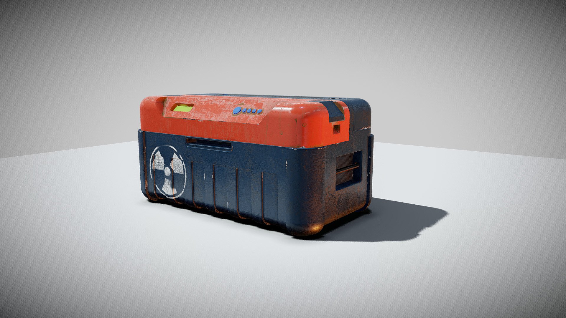 icebox