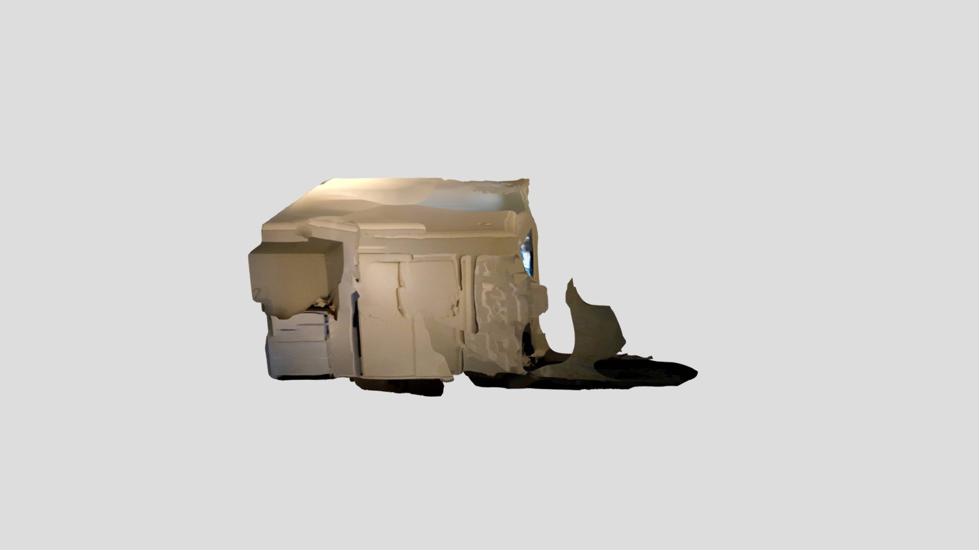 Home-poly