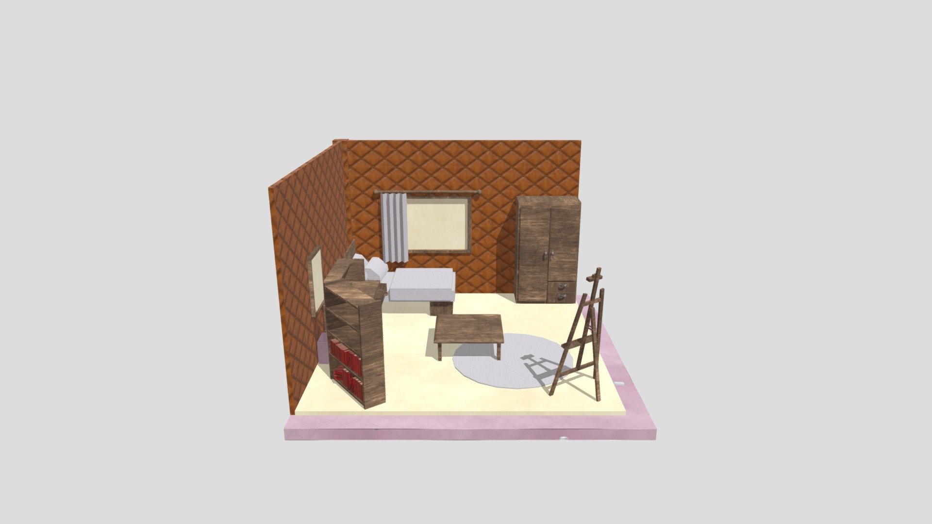 Room Hot