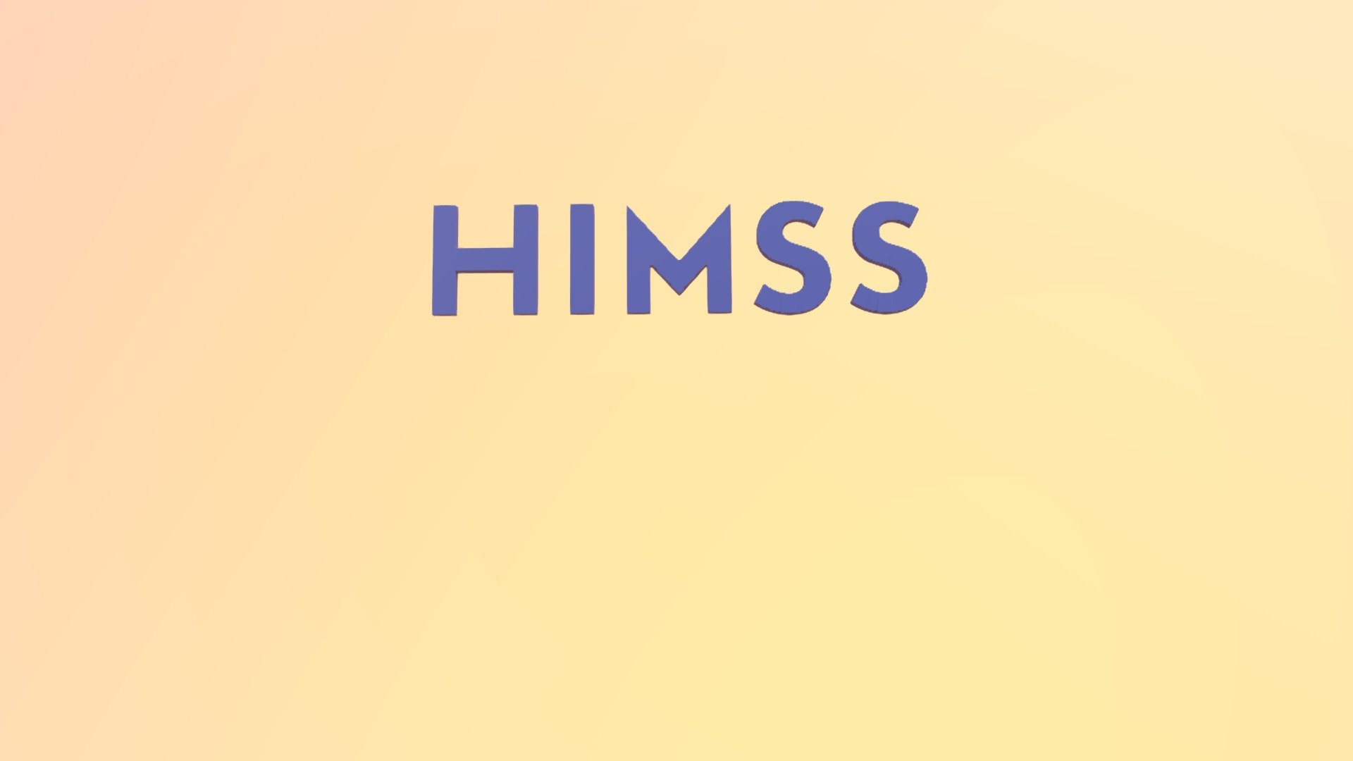 HIMSS