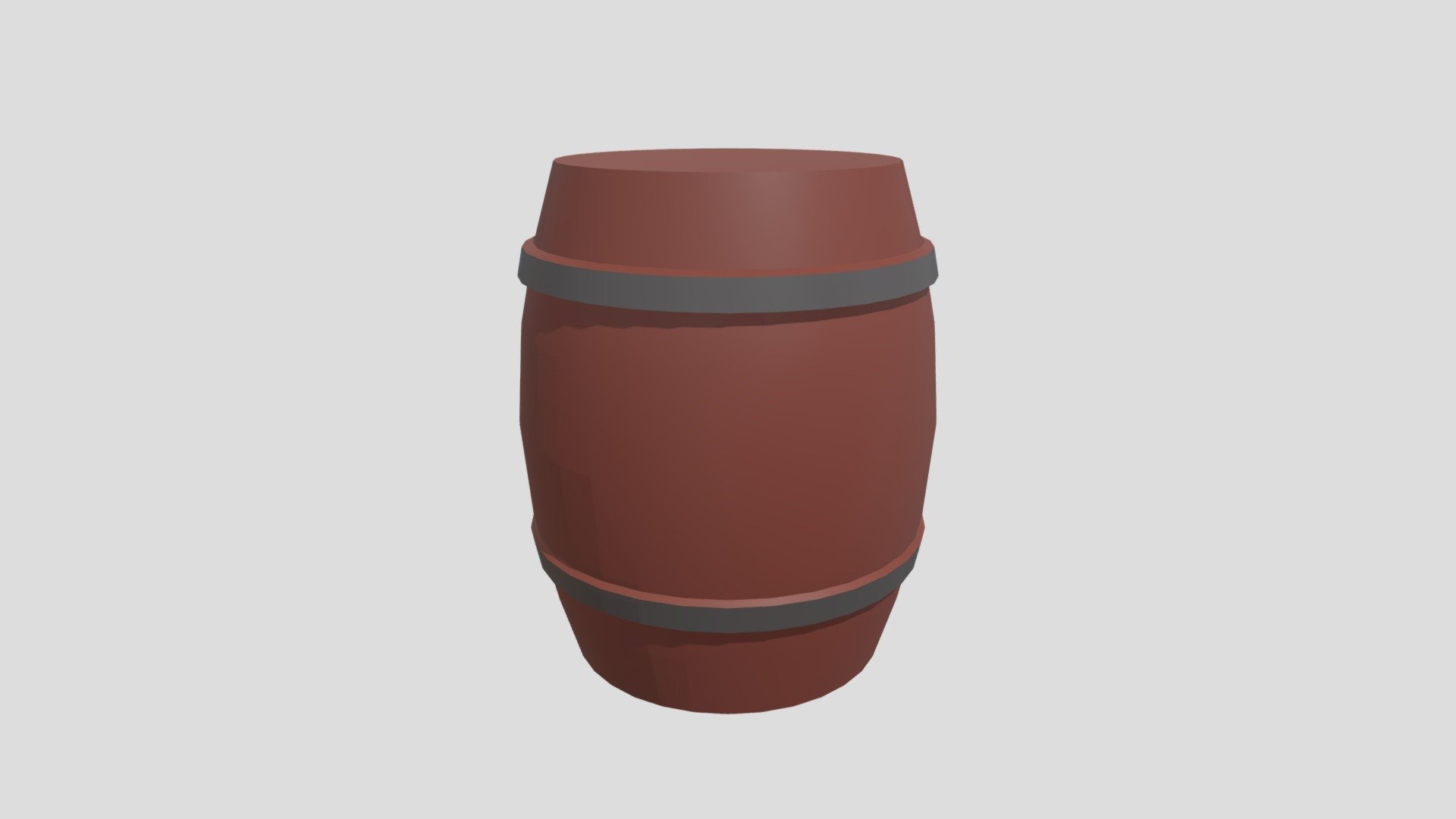 Barrel