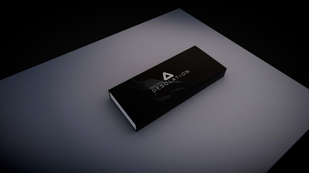 Exclusive Kickstarter STANDARD Box
