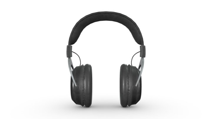 Headphones alike HyperX Cloud II