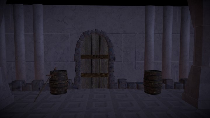Assignment3 3D Model