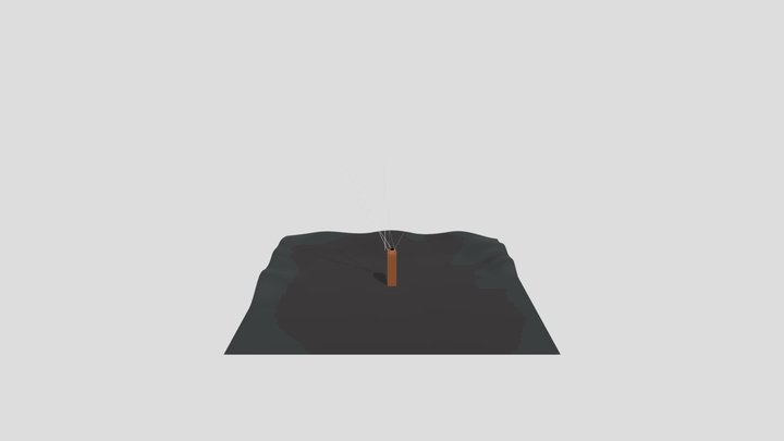 Kurt Proudly Presents Logo Remake (UPDATED) – Free 3D Model STL