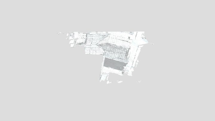 vert 3D Model
