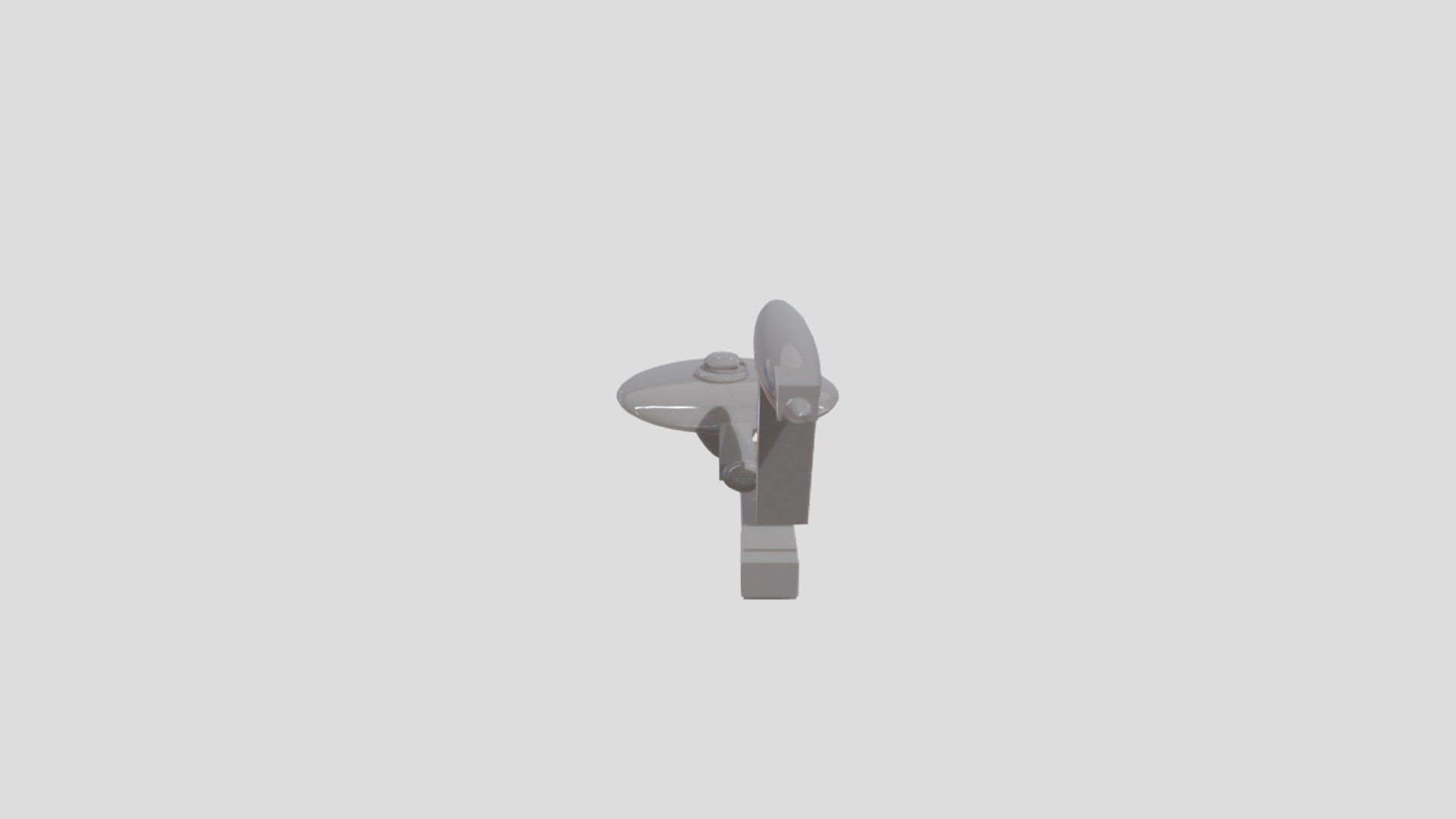 USS Enterprise