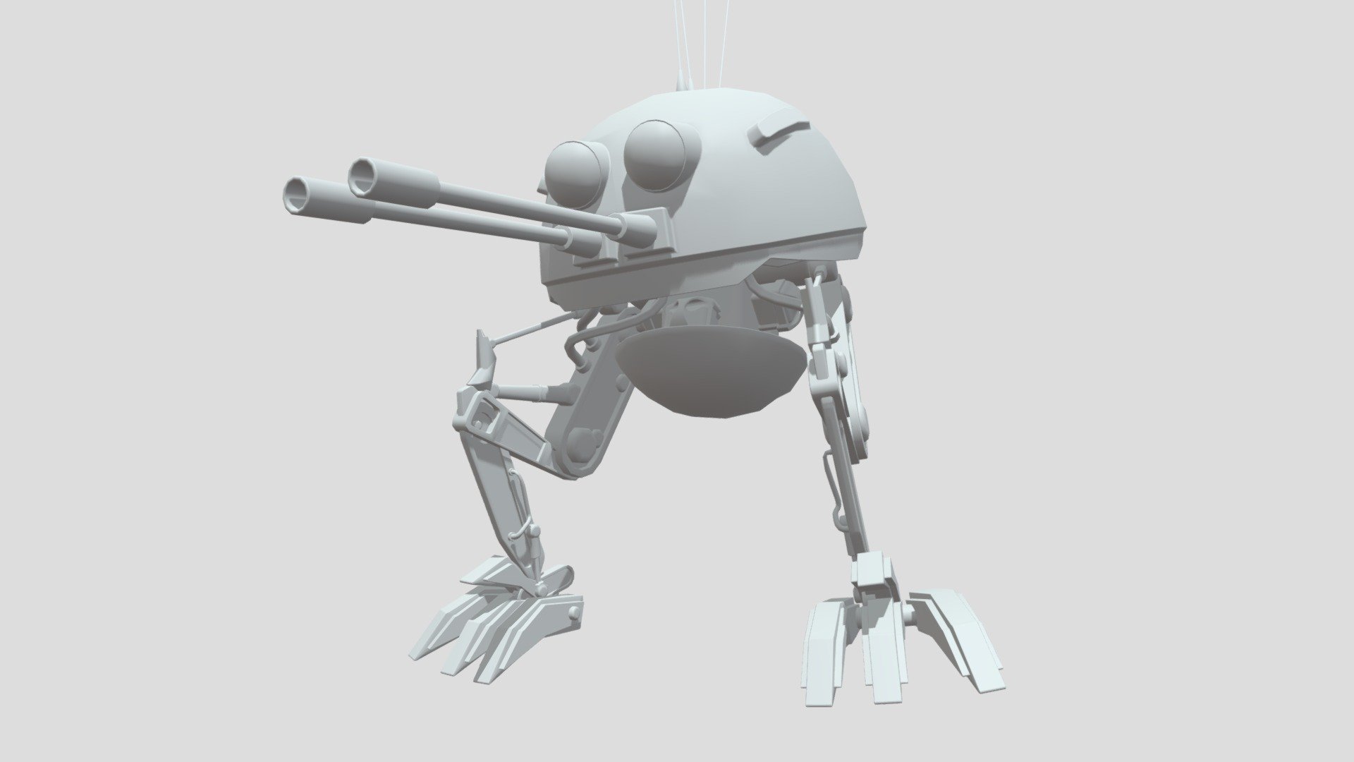 Robot