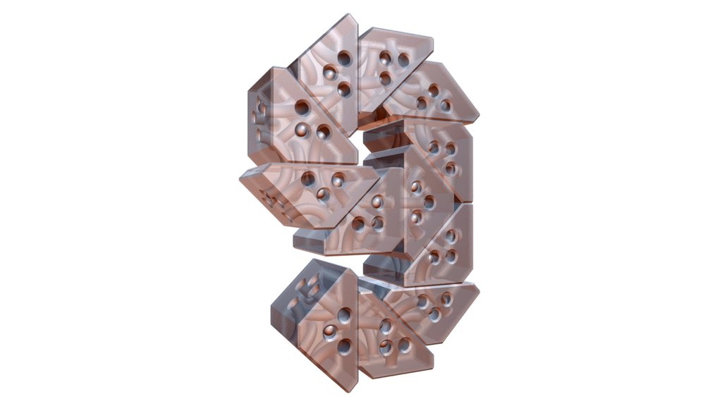 9