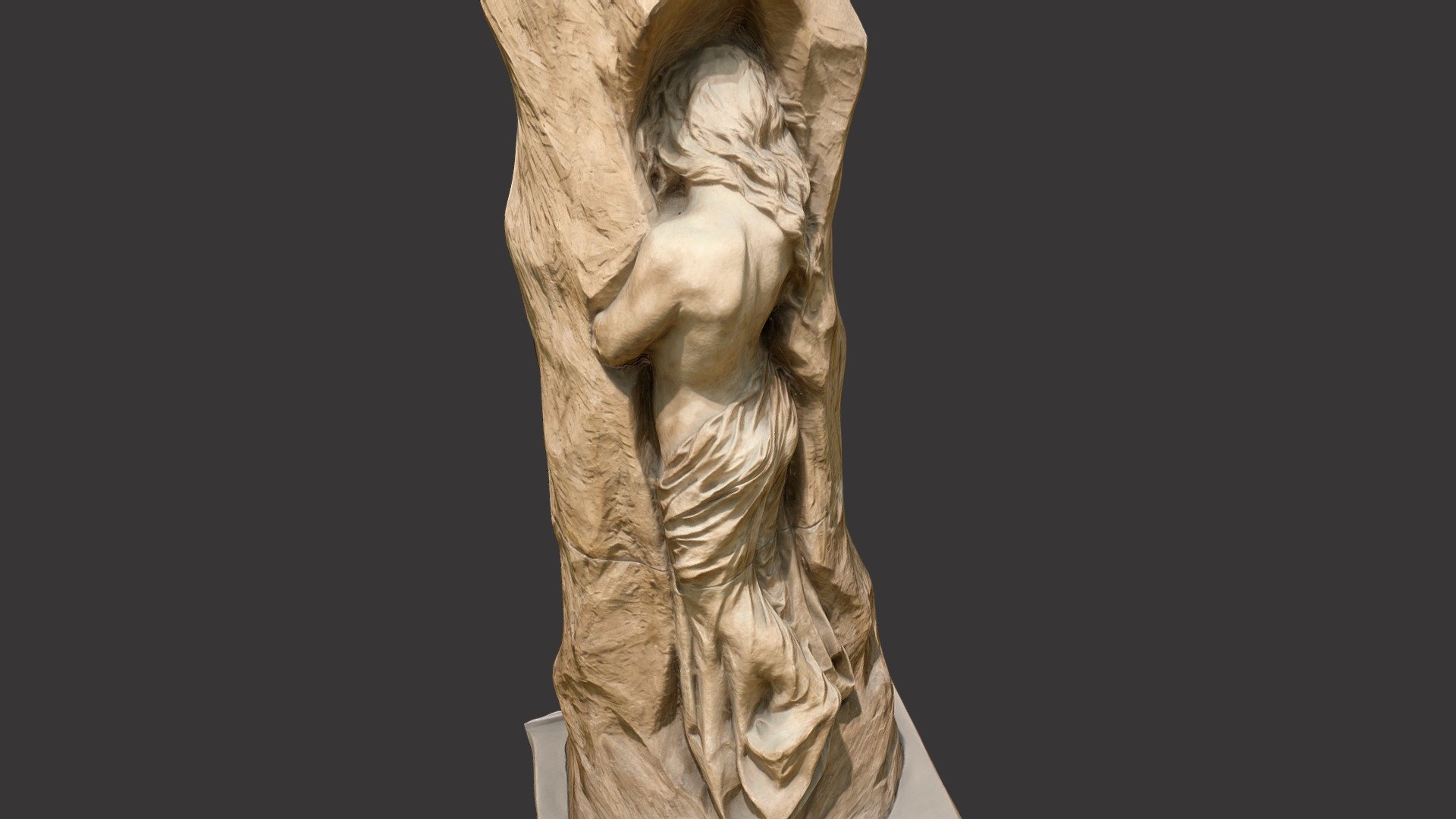 Signe Tegner (Retopology)