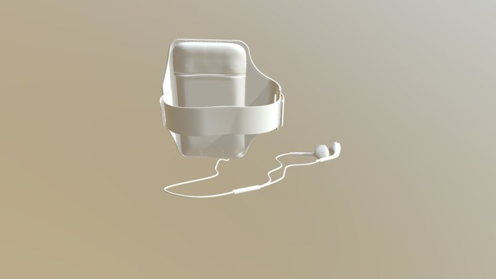 Armband2 3D Model