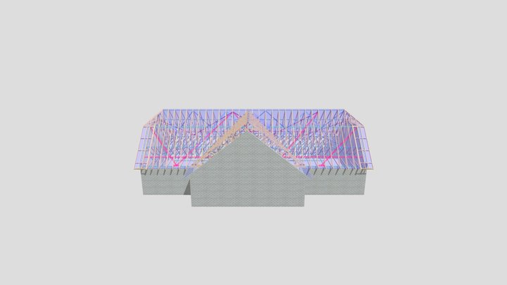 AGOR_-_D21510_-_CLAVERIE 3D Model
