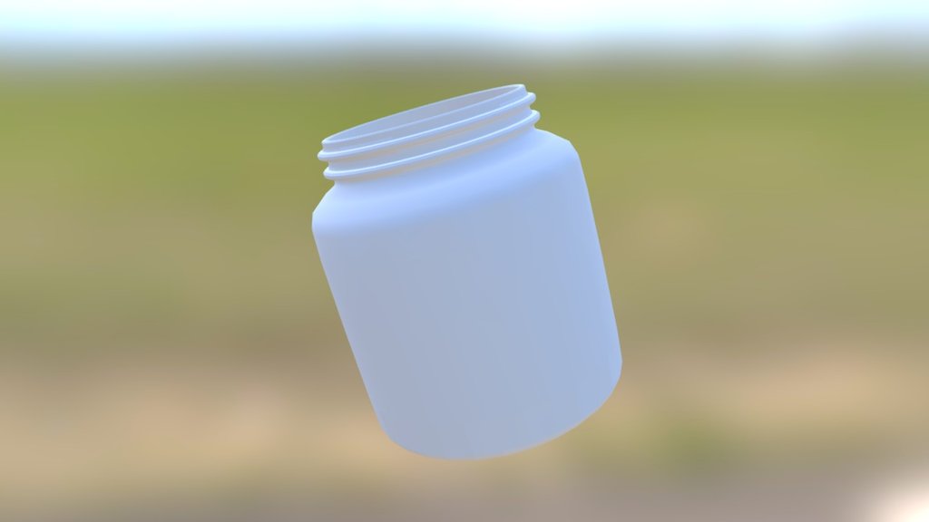 Jar / Einmachglas / Słoik