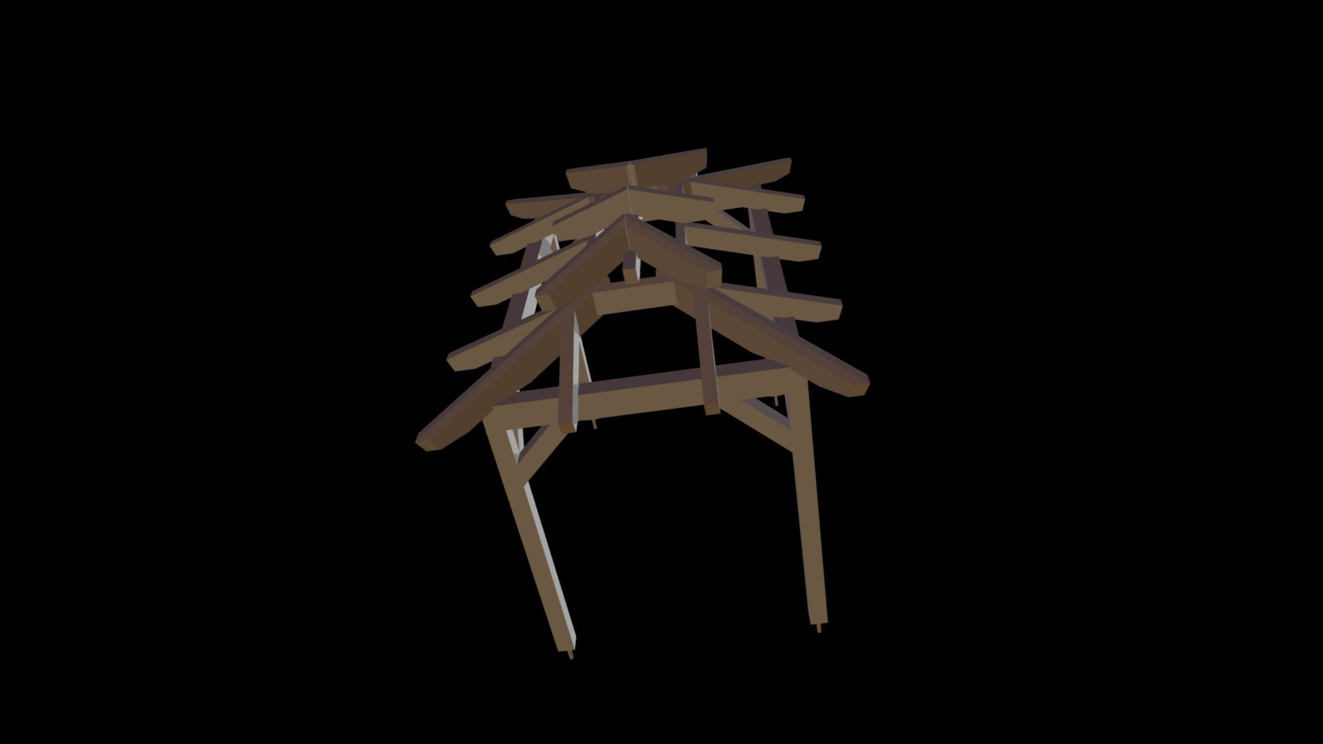 Pavillon Smoker