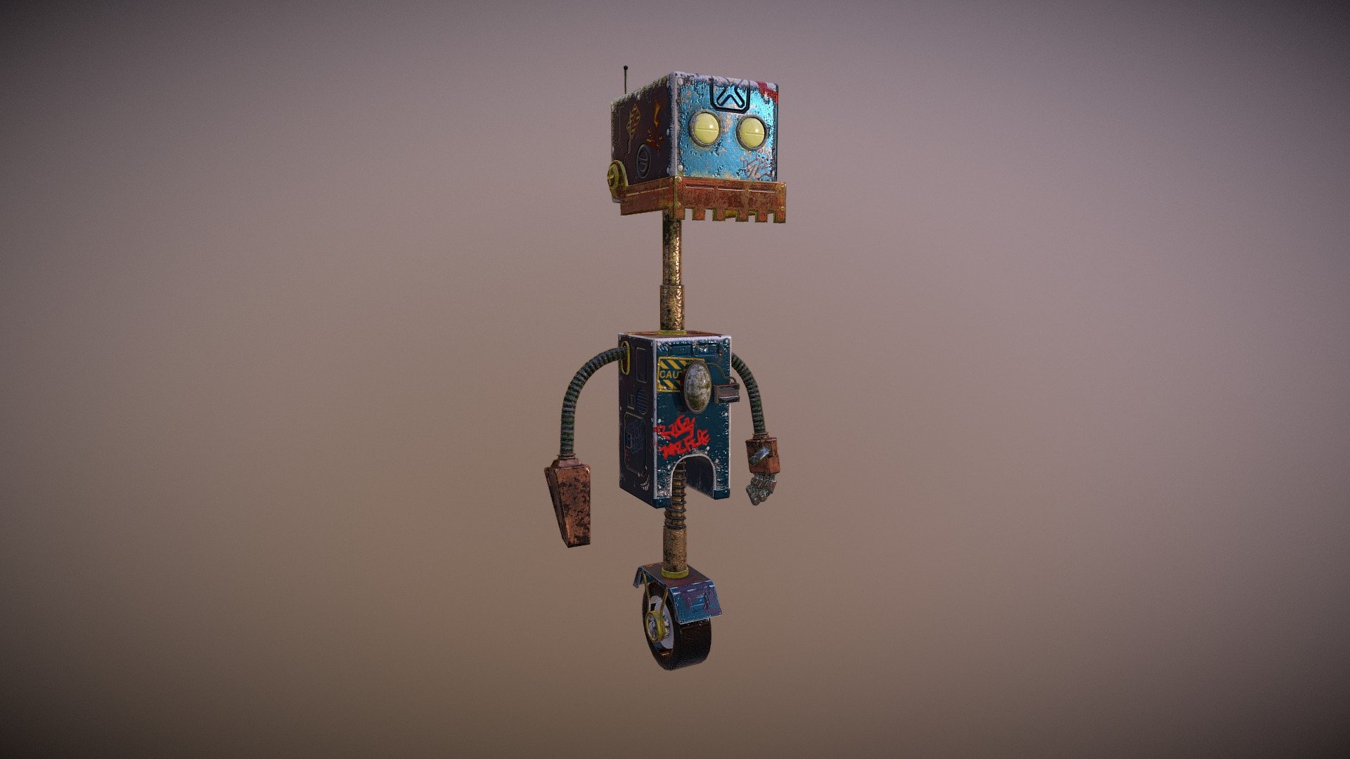 Robot