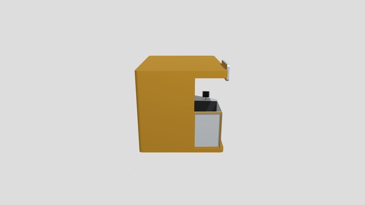 Group I 3D Model