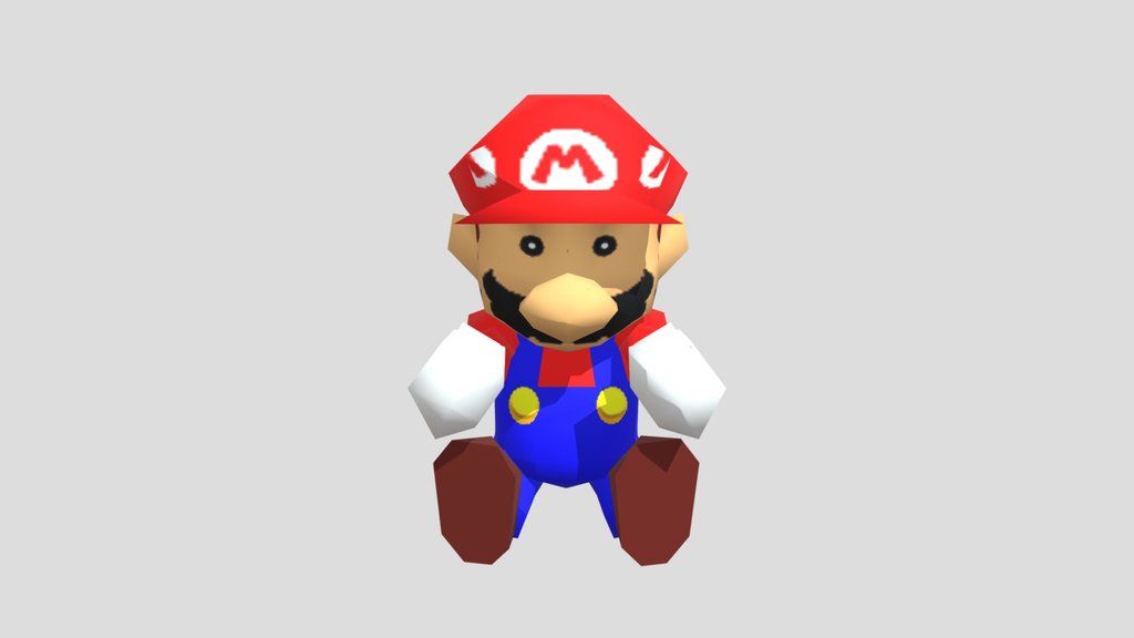 Custom _ Edited - Mario Customs - Mario - Mario