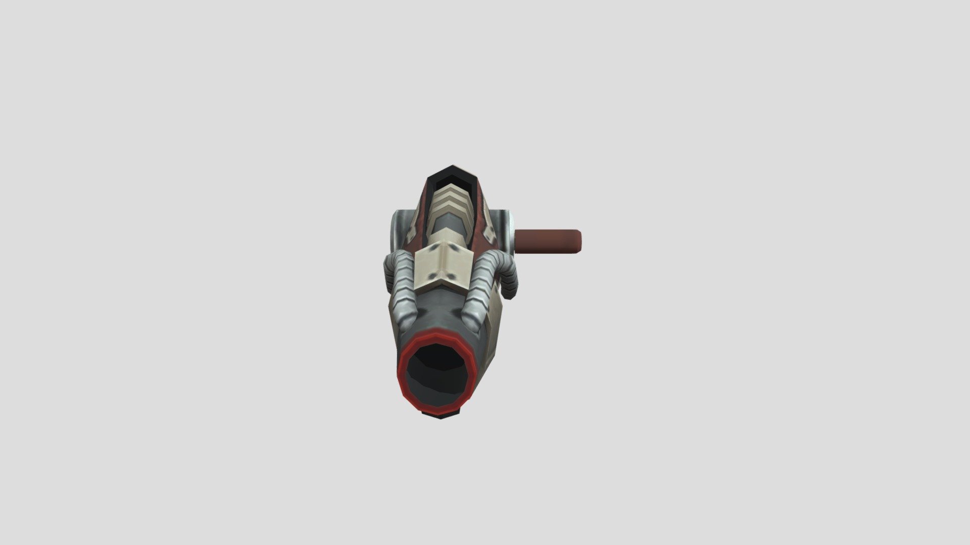 Meteor Gun