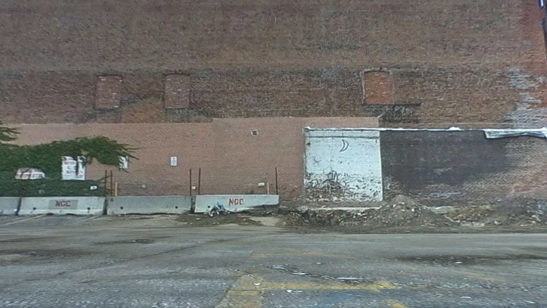 The Diner Lot