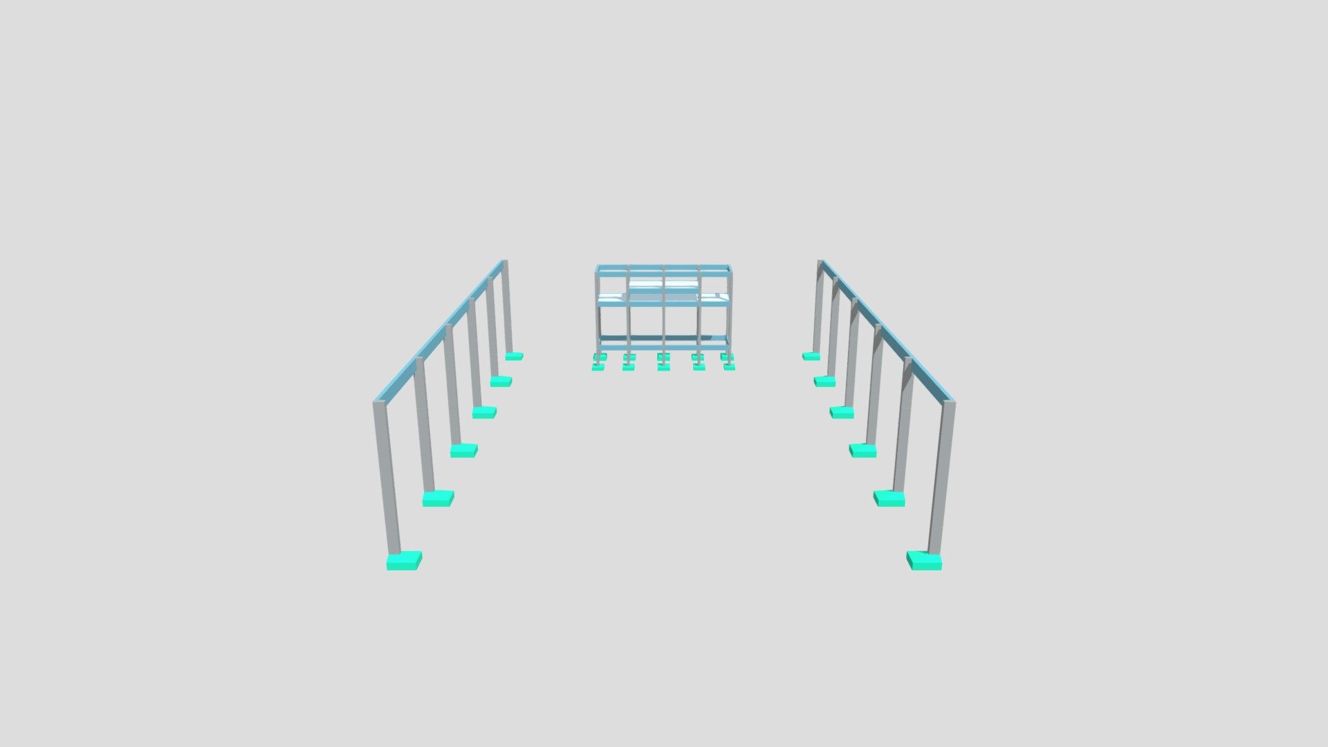 Cliente T - 3D model by Augusto Azevedo (@filhoaa01) [bccef91] - Sketchfab