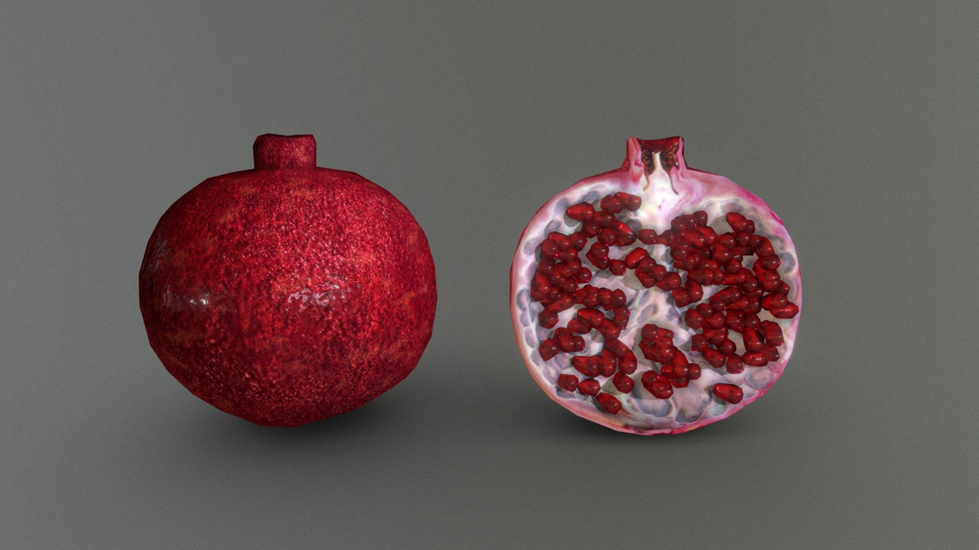 Pomegranate