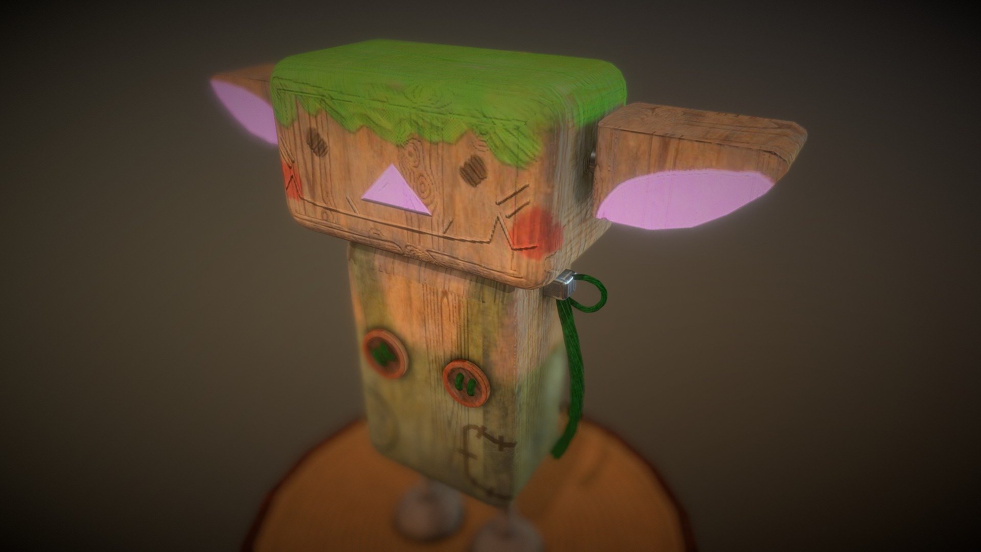Pesky Goblin - Tell Me Why