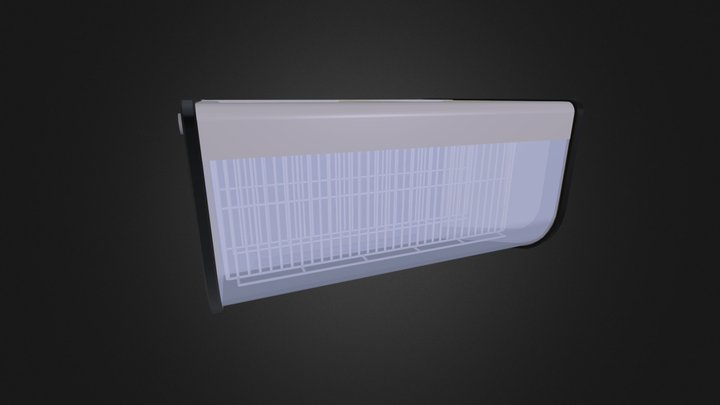 Tripoli.fbx 3D Model